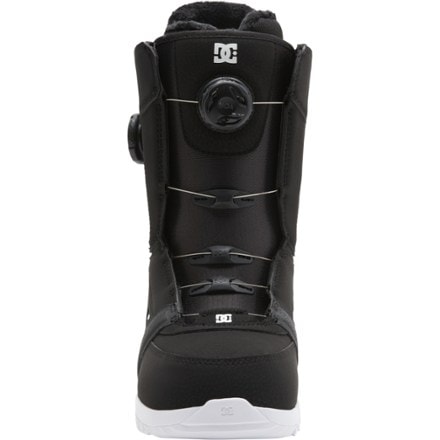 DC Lotus Snowboard Boots - Women's - 2024/2025 3