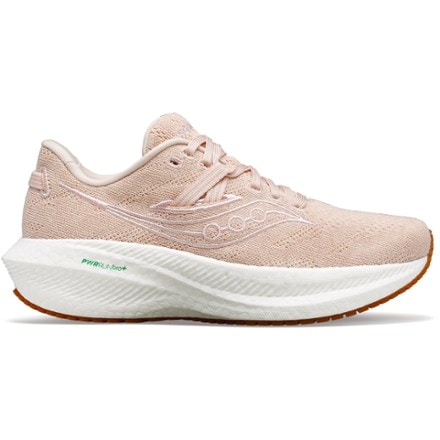 Saucony Triumph RFG Road-Running Shoes - Women's 0