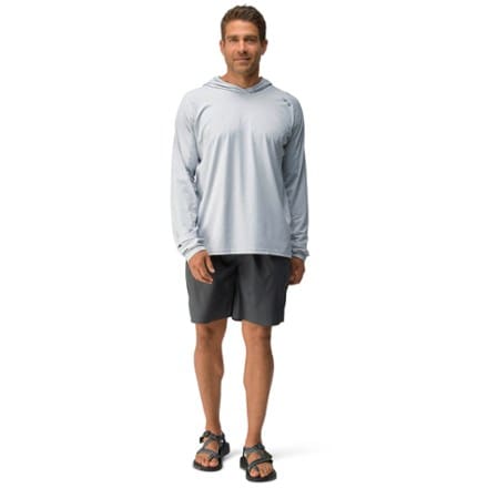 NRS Silkweight Hoodie - Men's 3