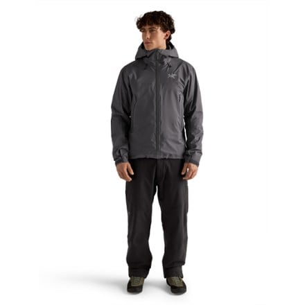 Arc'teryx Beta SL Jacket - Men's 3