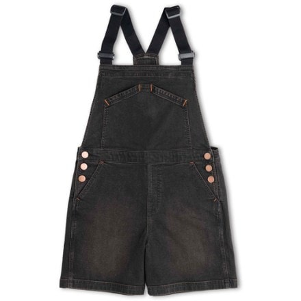 Ripton Showtime Cycling Bib Shorts - Women's 0