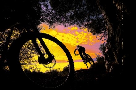 Location Image for Bad Habit 2 Mountain Bike