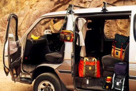 Topo Designs Block Bag 4