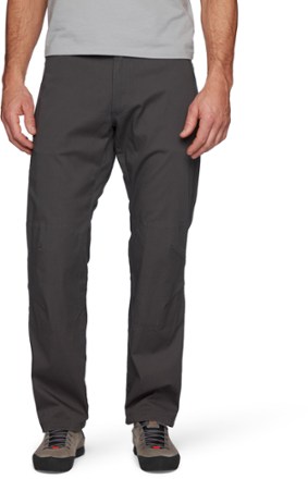 Black Diamond Credo Pants - Men's | REI Co-op