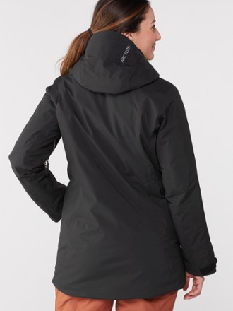 Arc'teryx Sentinel Insulated Jacket - Women's 2