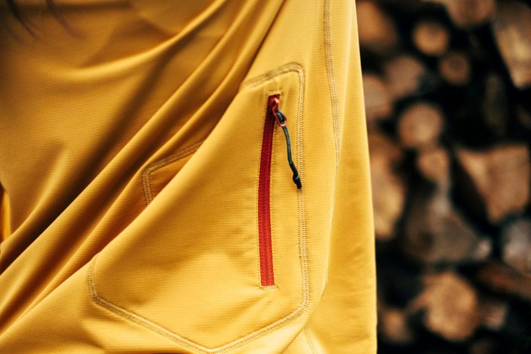 Location Image for Sun Hoodie - Women's