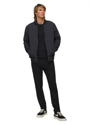 prAna Brion Slim Pants II - Men's 2