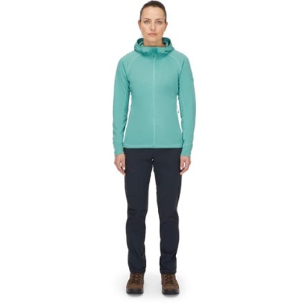 Rab Planar Hoody - Women's 3