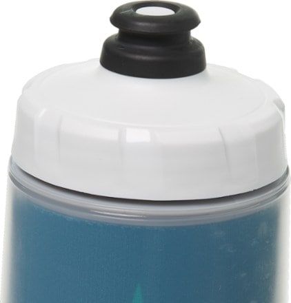 Salsa Insulated Water Bottle - 23 fl. oz. Interior (Tundra Buds)