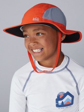 rei infant sun hat
