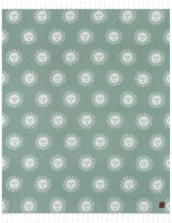 Slowtide Slowburn Blanket 0