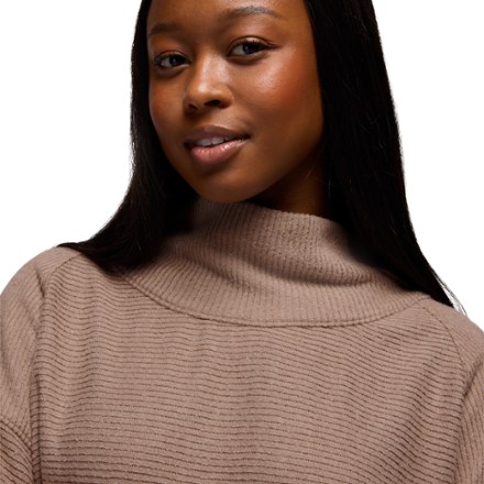 prAna Olivia Long-Sleeve Sweater - Women's 5