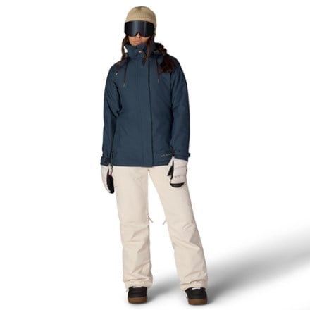 686 SMARTY 3-in-1 Spellbound Jacket - Women's 3