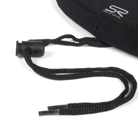 Selle Royal Slow Fit Foam Seat Cover 5