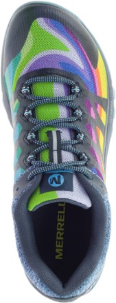 Merrell Antora 2 Trail-Running Shoes - Women's 5