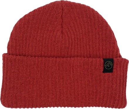 Flipside Hats Classic All-Weather Eco Slouch Beanie 0