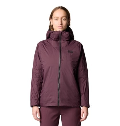 Mountain Hardwear Storm Whisperer Down Jacket - Women's 0