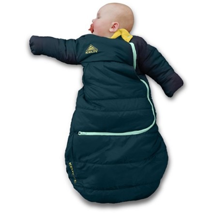 Kelty Space Cadet 30 Sleeping Bag - Infants'/Toddlers' 4