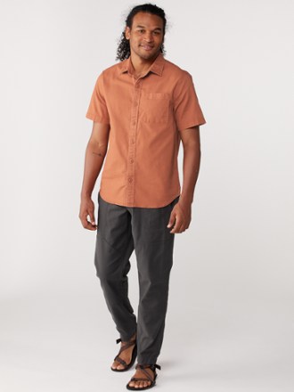Topo Designs Dirt Shirt - Men's 3