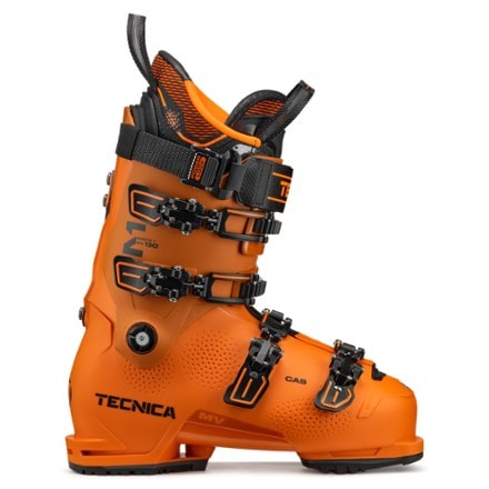 Tecnica Mach1 MV 130 Ski Boots - Men's - 2024/2025 0