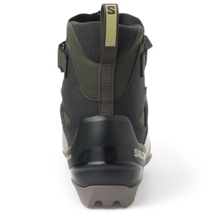 Salomon Escape Outrack Cross-Country Ski Boots - Men's 3