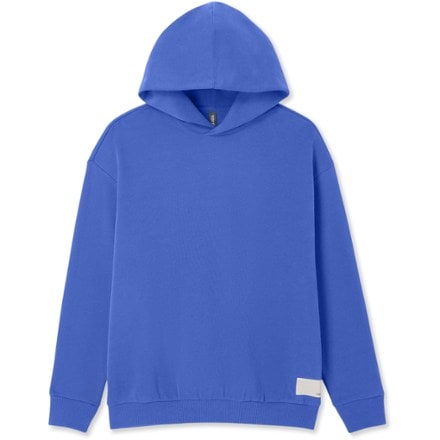 Vuori Restore Oversized Hoodie - Women's 0