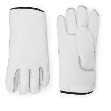 Hestra Gloves Topo 3-Finger Gloves 1