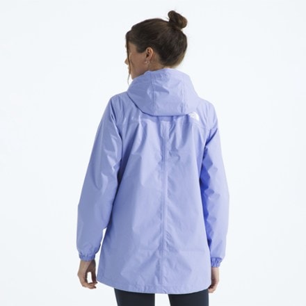 The North Face Antora Rain Parka - Women's 1