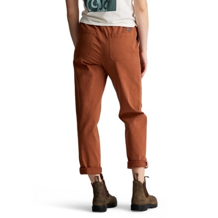 Free Fly Pacifica Twill Pants - Women's 1