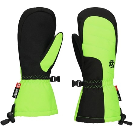 686 Heat Mittens - Kids' 0
