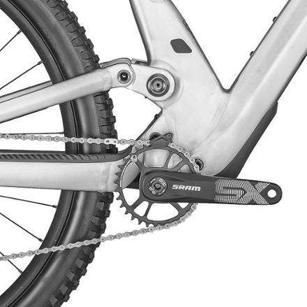 Scott Genius 940 Bike 3