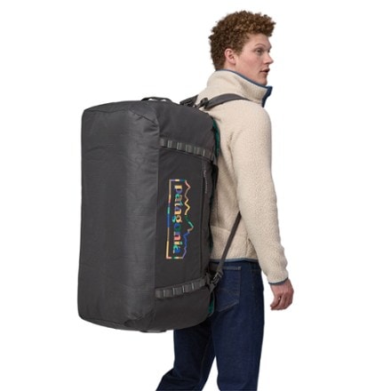 Patagonia Black Hole Duffel 100 L 4