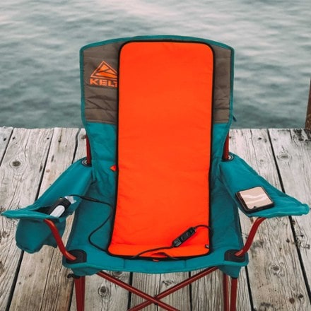 Ignik Backside Heated Pad XL 4