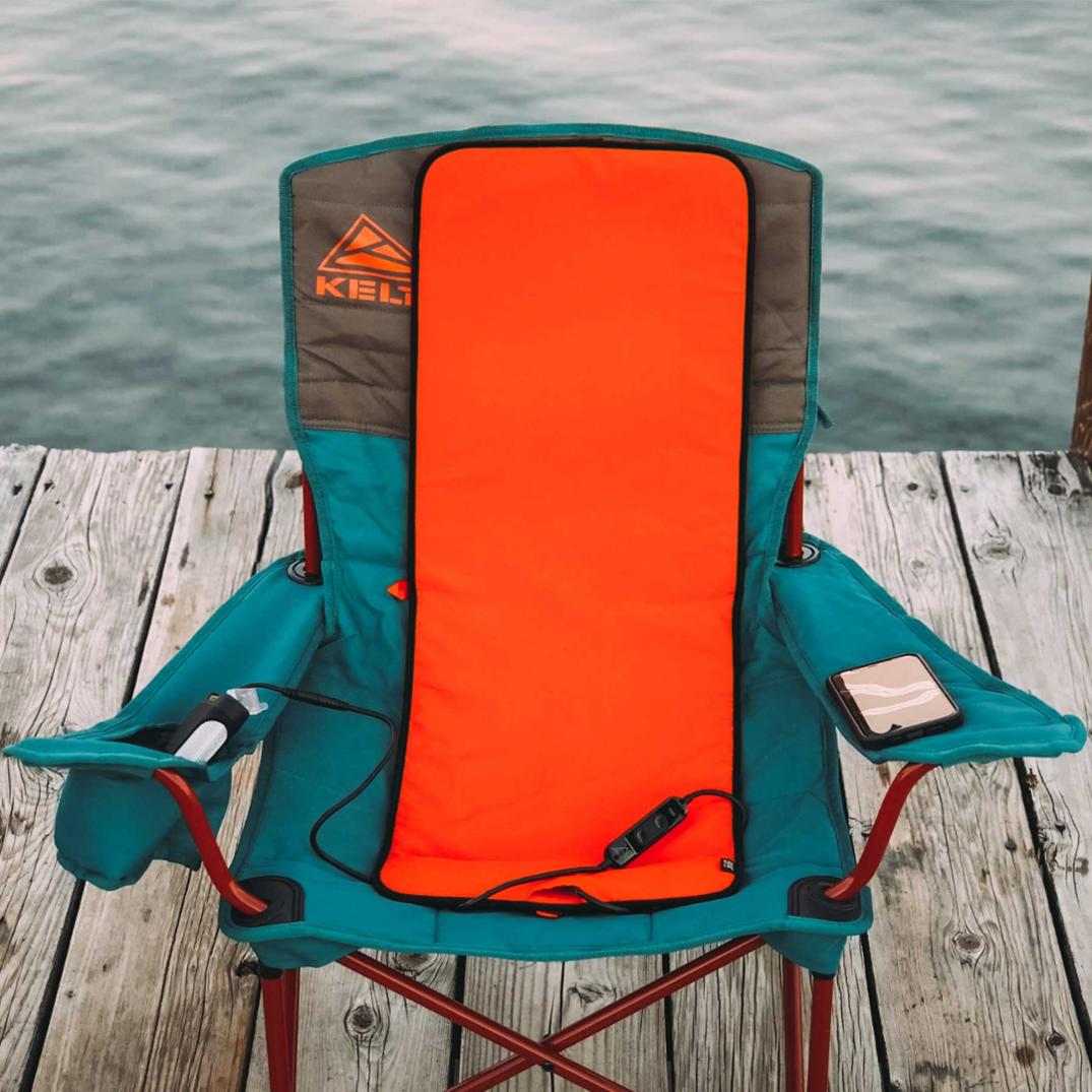 Location Image for Backside Heated Pad XL