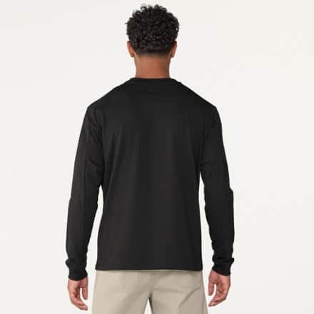 Arc'teryx Kragg SL Cotton Long-Sleeve Shirt - Men's 4