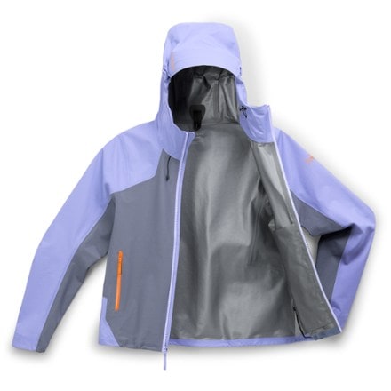 Arc'teryx Coelle Shell Jacket - Women's 5