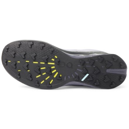 On Cloudultra Peak Trail-Running Shoes - Men's 4