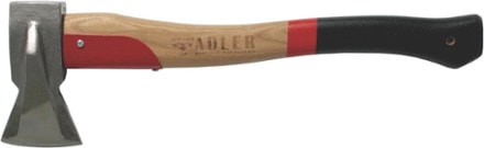 Adler German Axes Short Splitter Axe 0