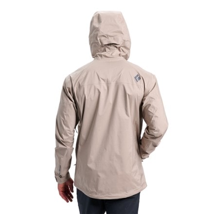 Black Diamond Fineline Stretch Shell Jacket - Men's 2