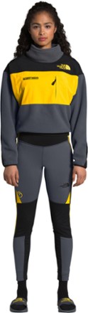The North Face Steep Tech Fleece Tights - Women's 2