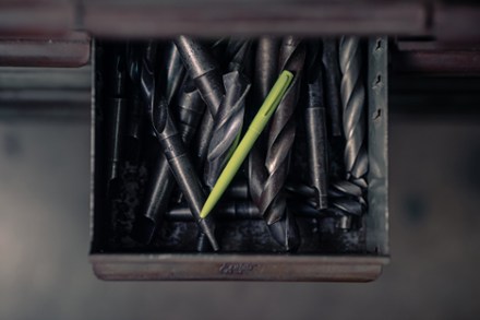 Fisher Space Pen Tradesman Cap-O-Matic Space Pen 3
