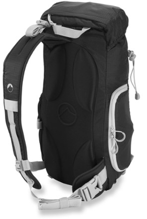 suspension view (Black)