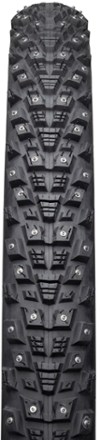 45NRTH Kahva Studded Tire - Wire Bead - 33 tpi 4