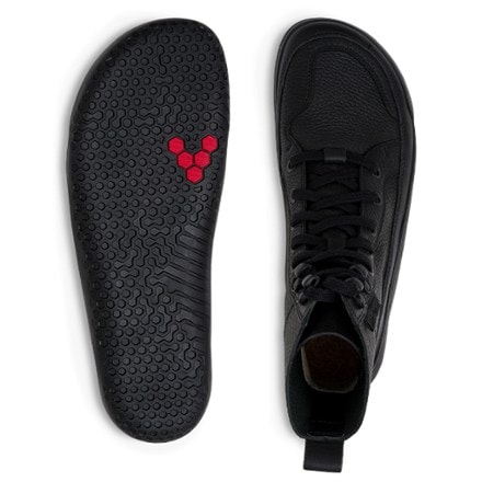 Vivobarefoot Gobi Boots - Women's 4