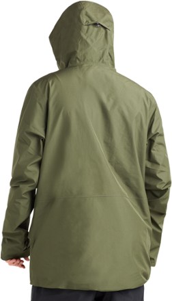 DAKINE Barrier GORE-TEX 2L Jacket - Men's 5