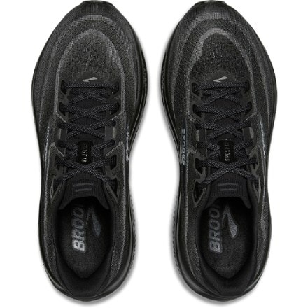 Brooks Ghost 18 Road-Running Shoes - Women's 4