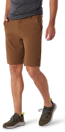 Smartwool Merino Sport 10" Shorts - Men's 1