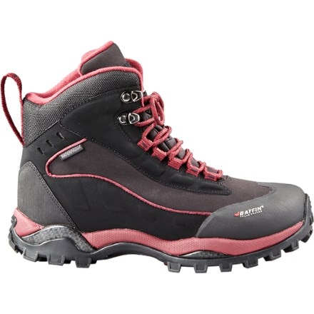 Baffin Hike Boots - Women's 0