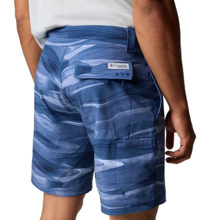 Columbia Offshore lll Board Shorts - Men's 1