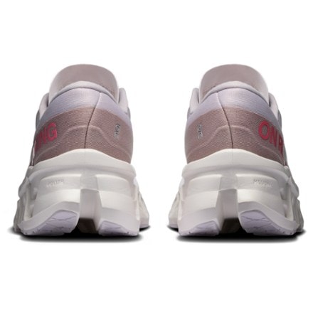 On Cloudmonster 3 Road-Running Shoes - Women's 3